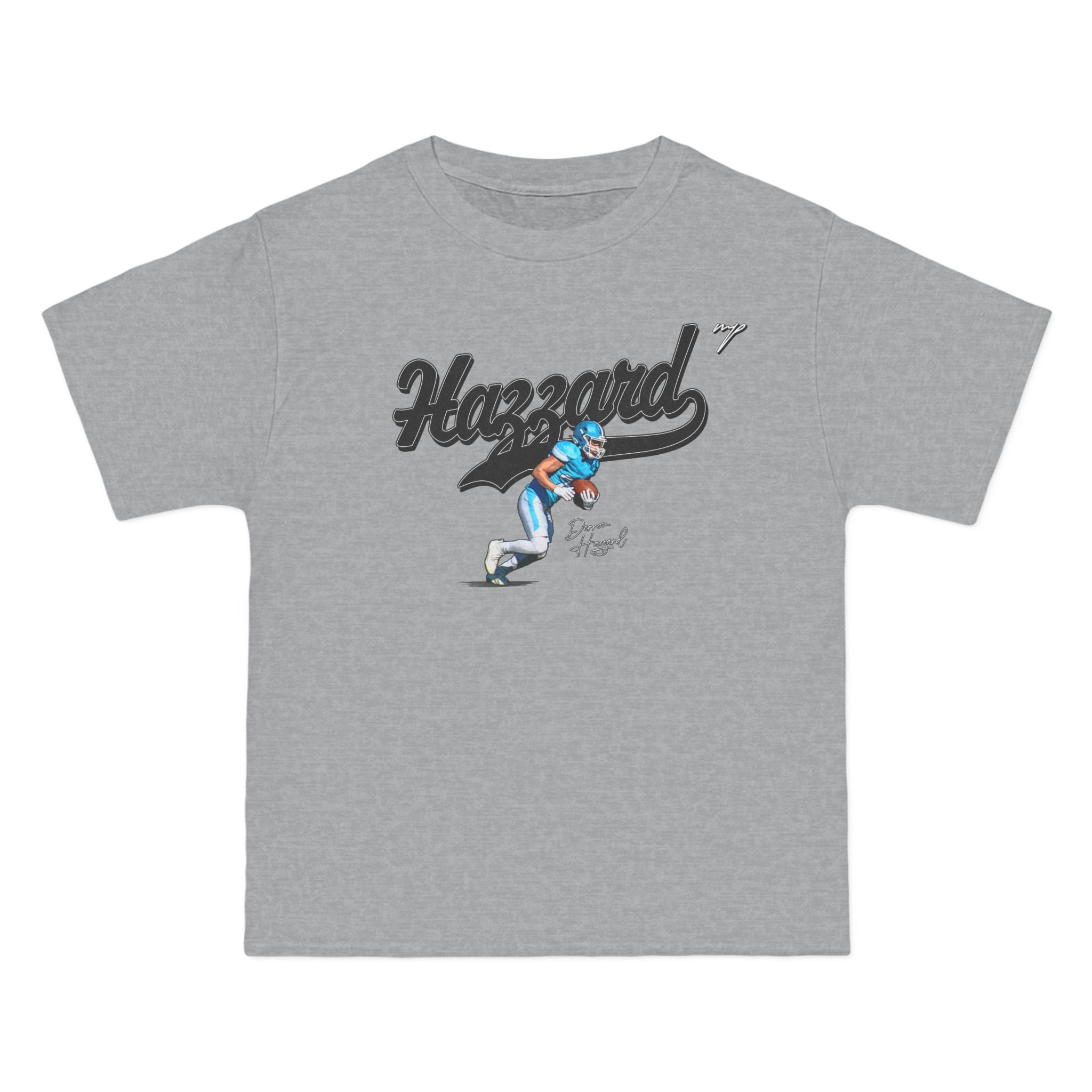 Derron Hazzard Vintage Tee