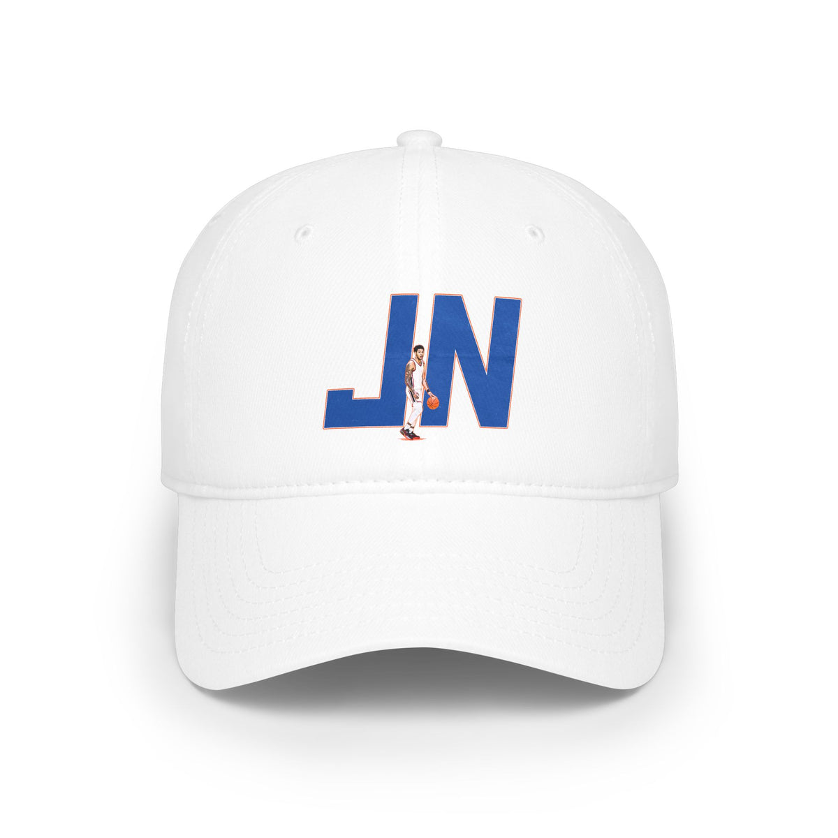Jonas Nichols Hat