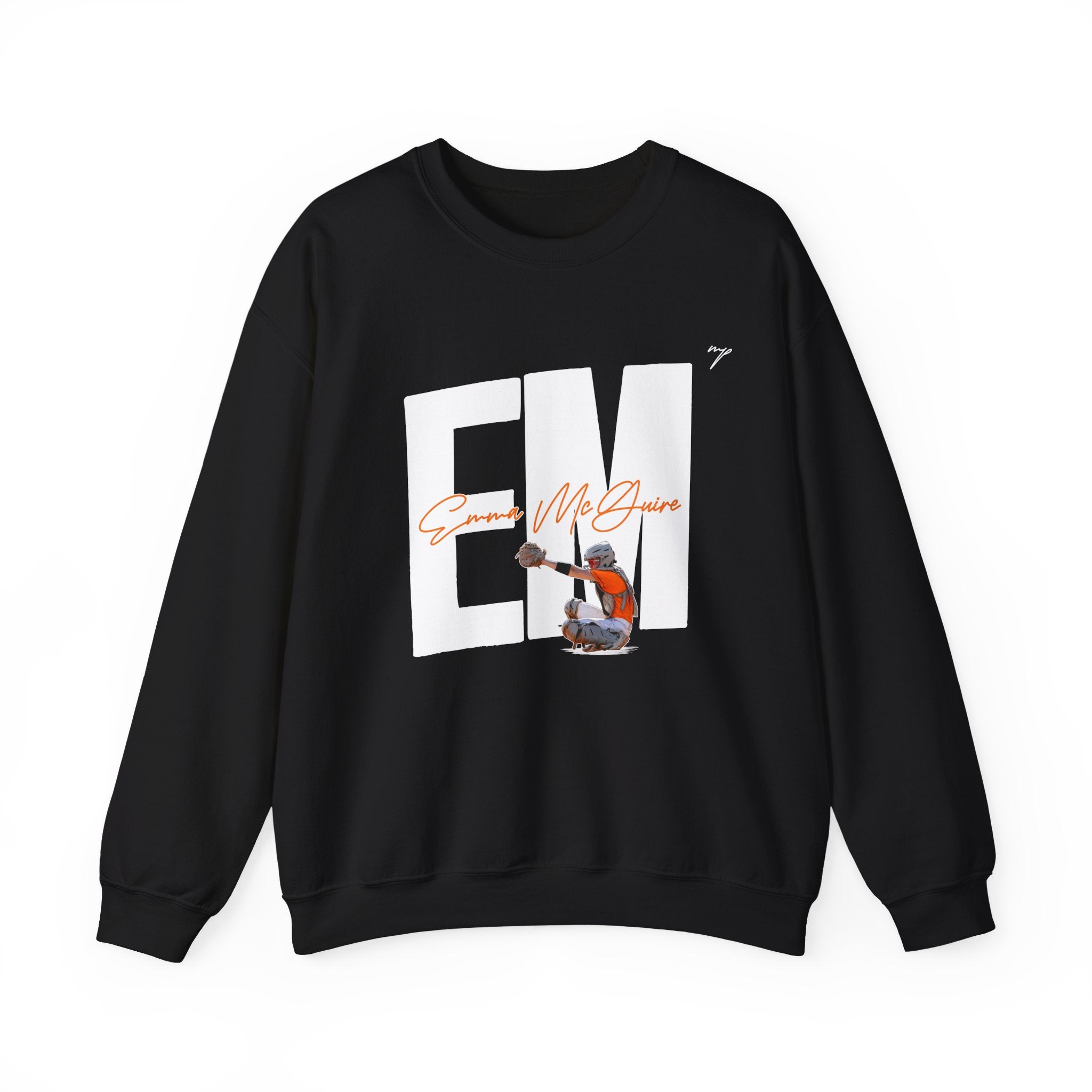 Emma McGuire Crewneck