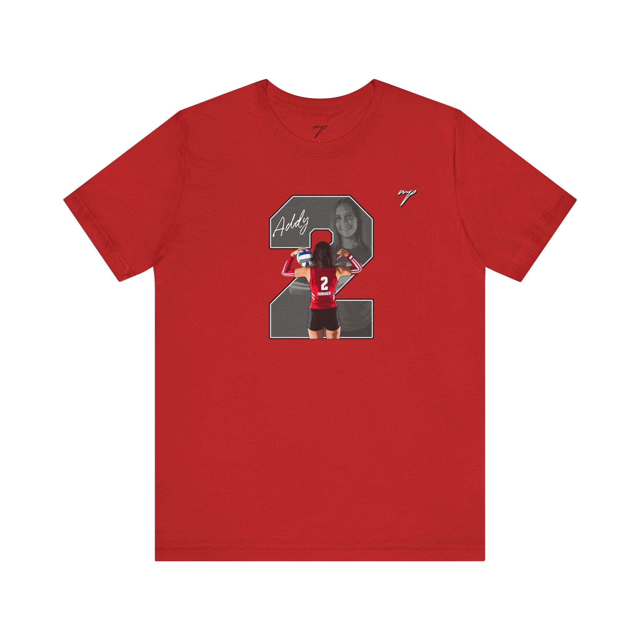 Addy Horner Graphic Tee