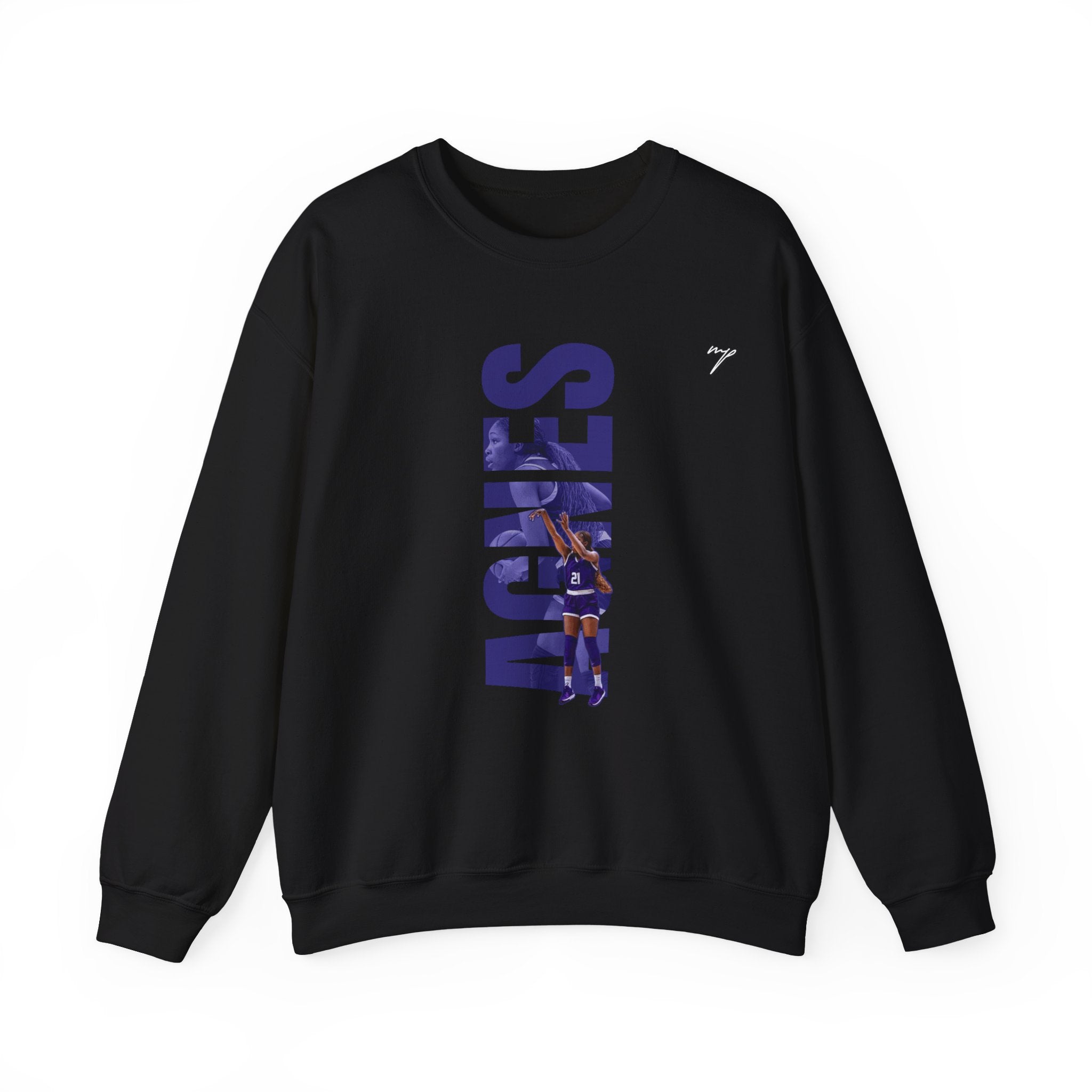 Agnes Emma-Nnopu Crewneck