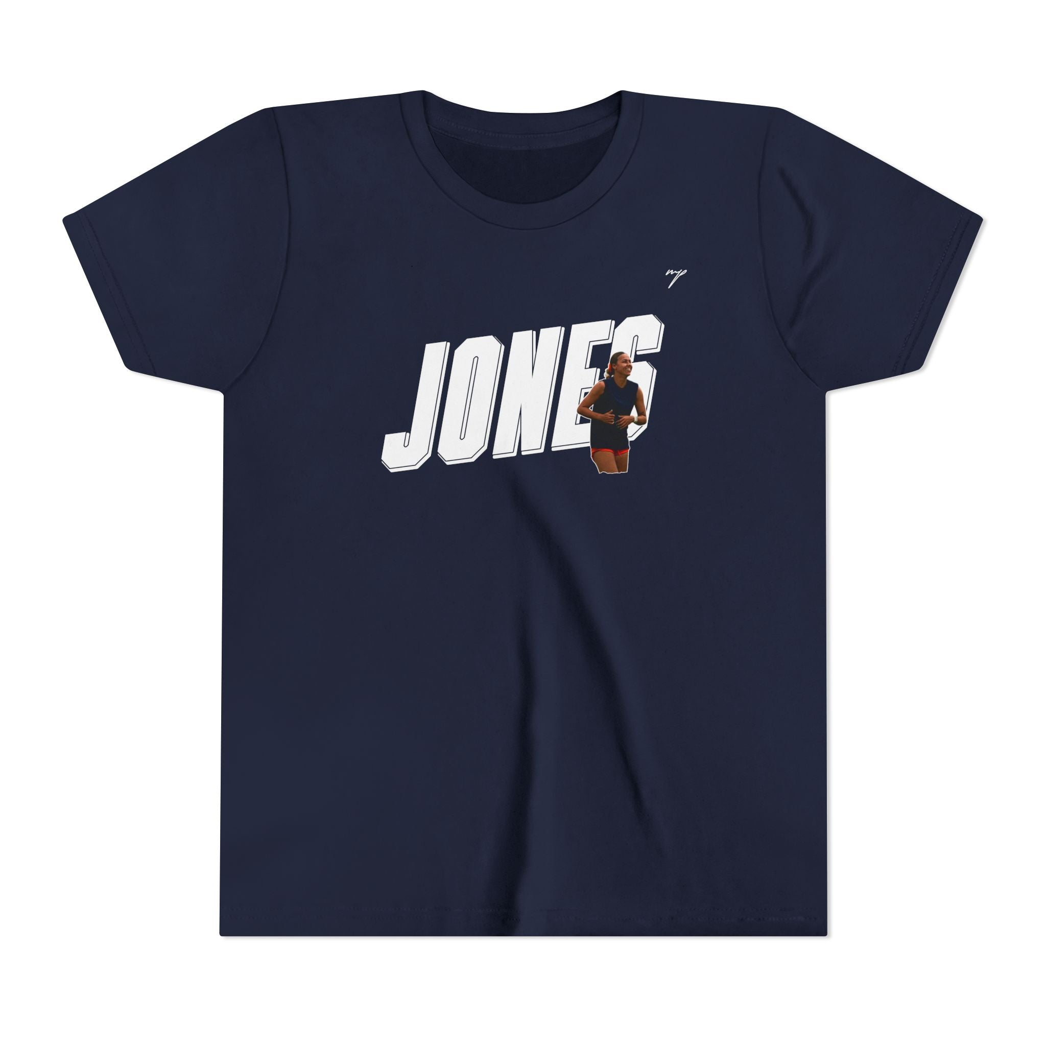 Vickie Jones YOUTH Graphic Tee