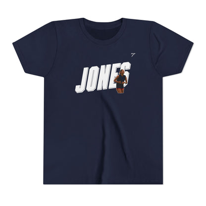 Vickie Jones YOUTH Graphic Tee