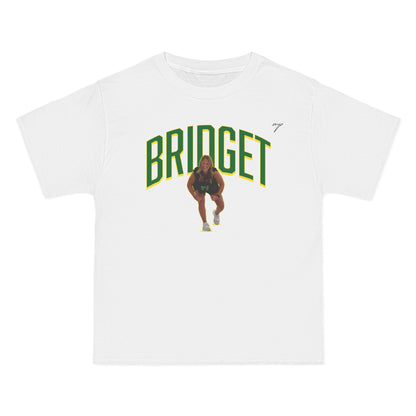Bridget D. Vintage Tee