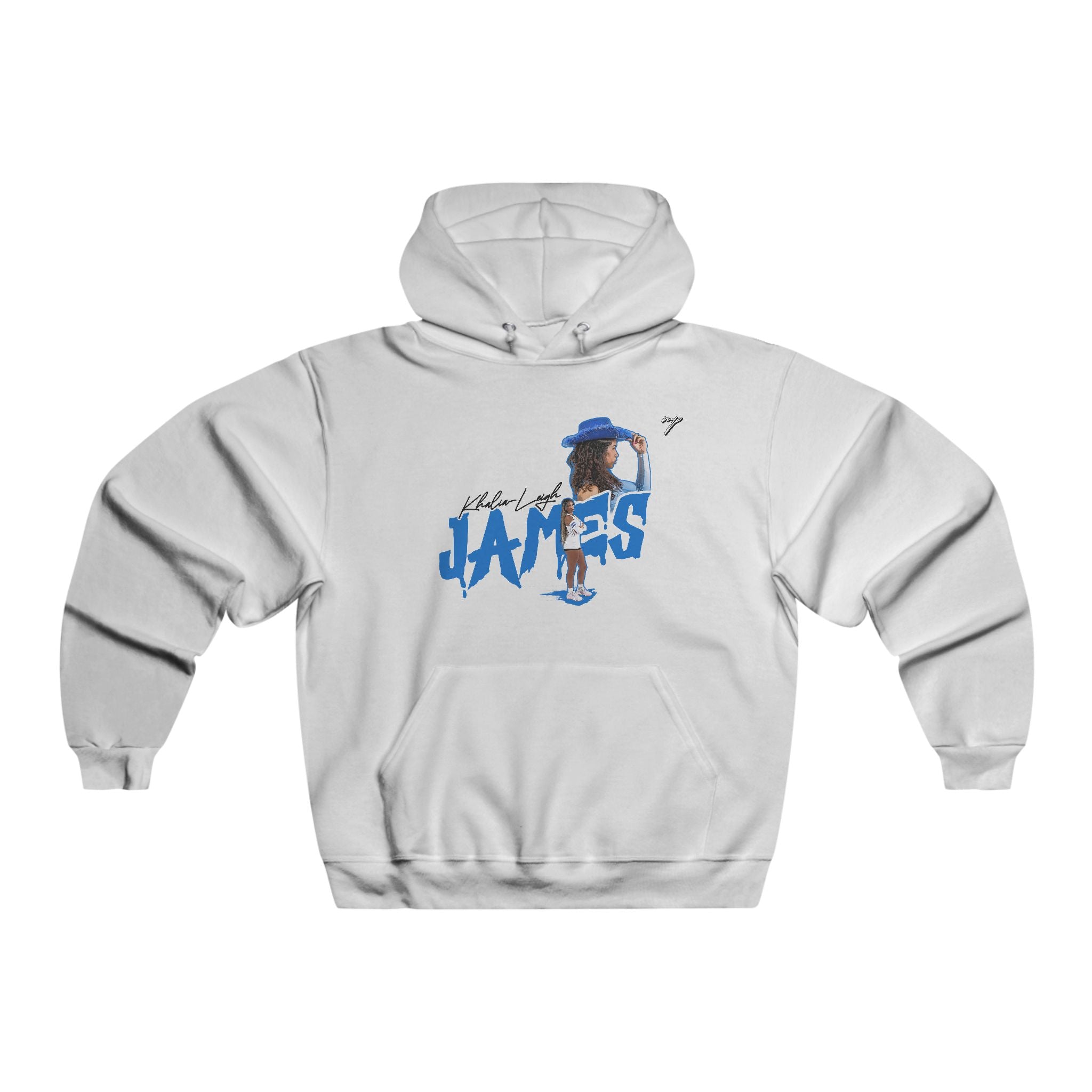 Khalia-Leigh James Vintage Hoodie