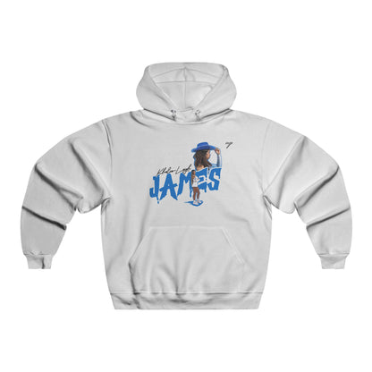 Khalia-Leigh James Vintage Hoodie
