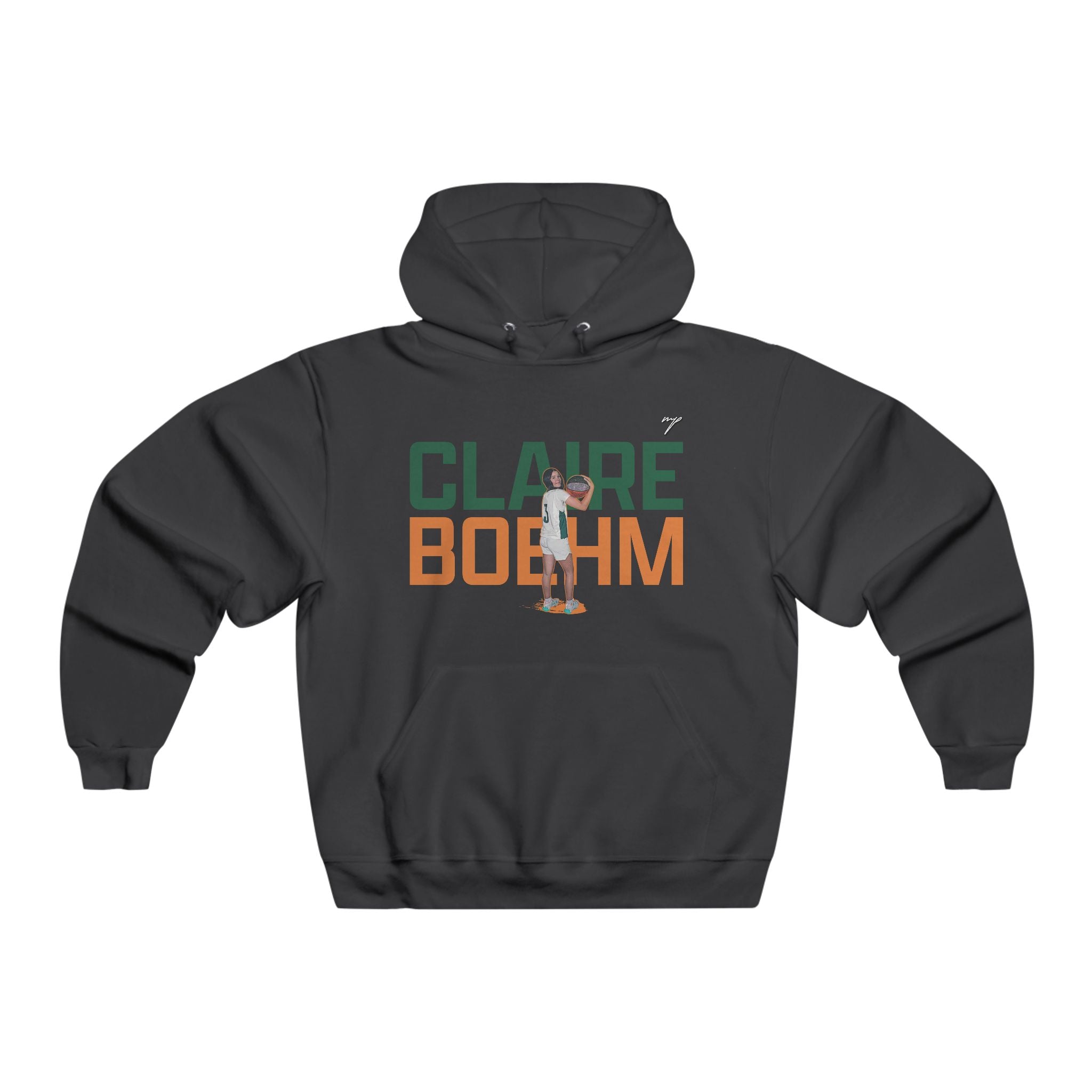 Claire Boehm Vintage Hoodie