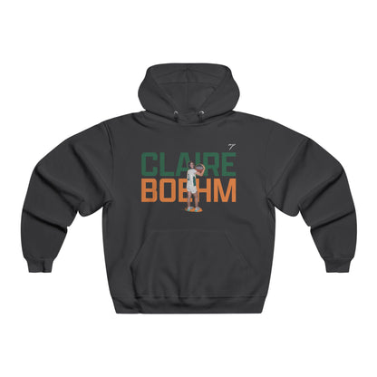 Claire Boehm Vintage Hoodie