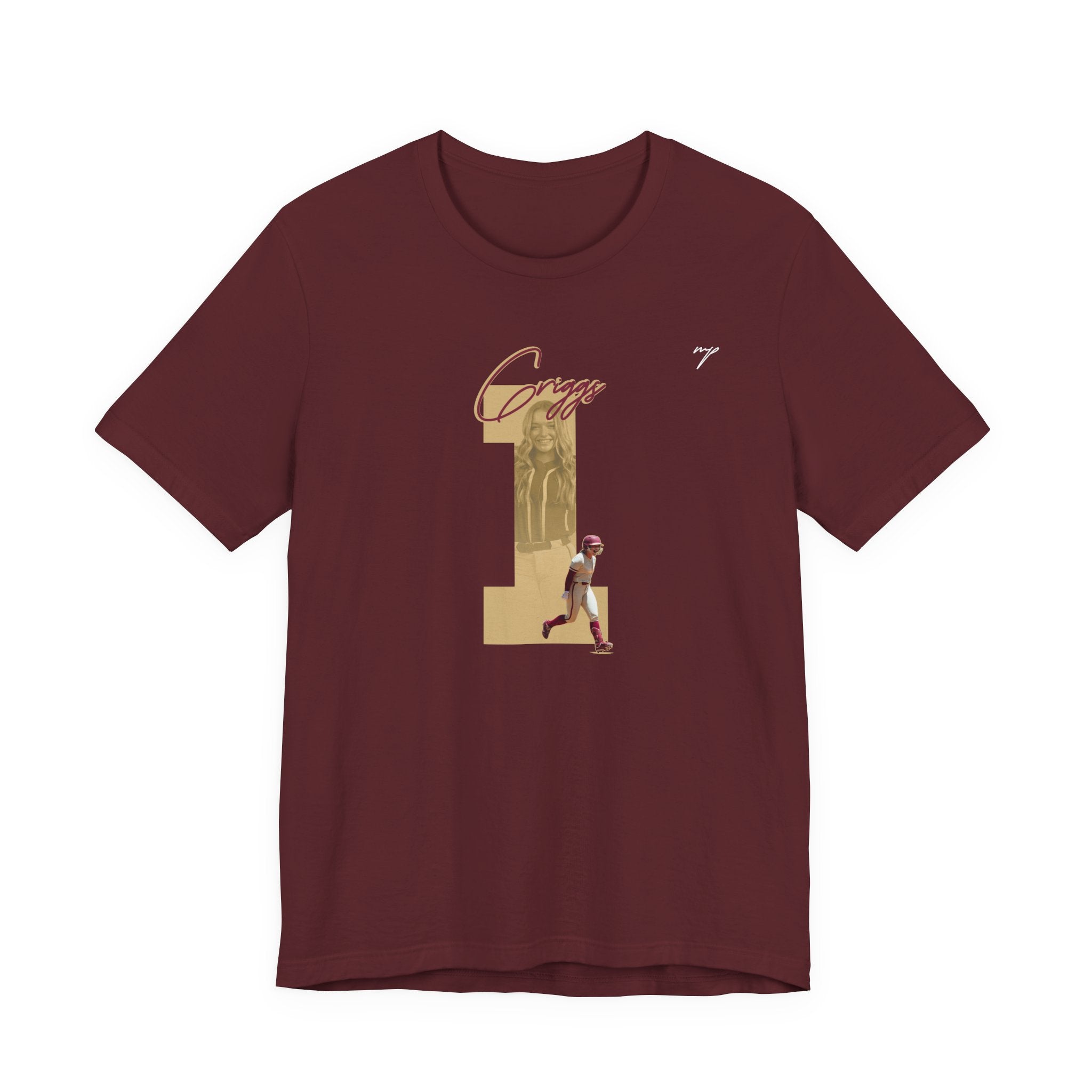 Hayley Griggs Graphic Tee