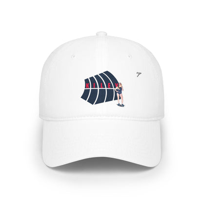 Kiley Shatzel Hat