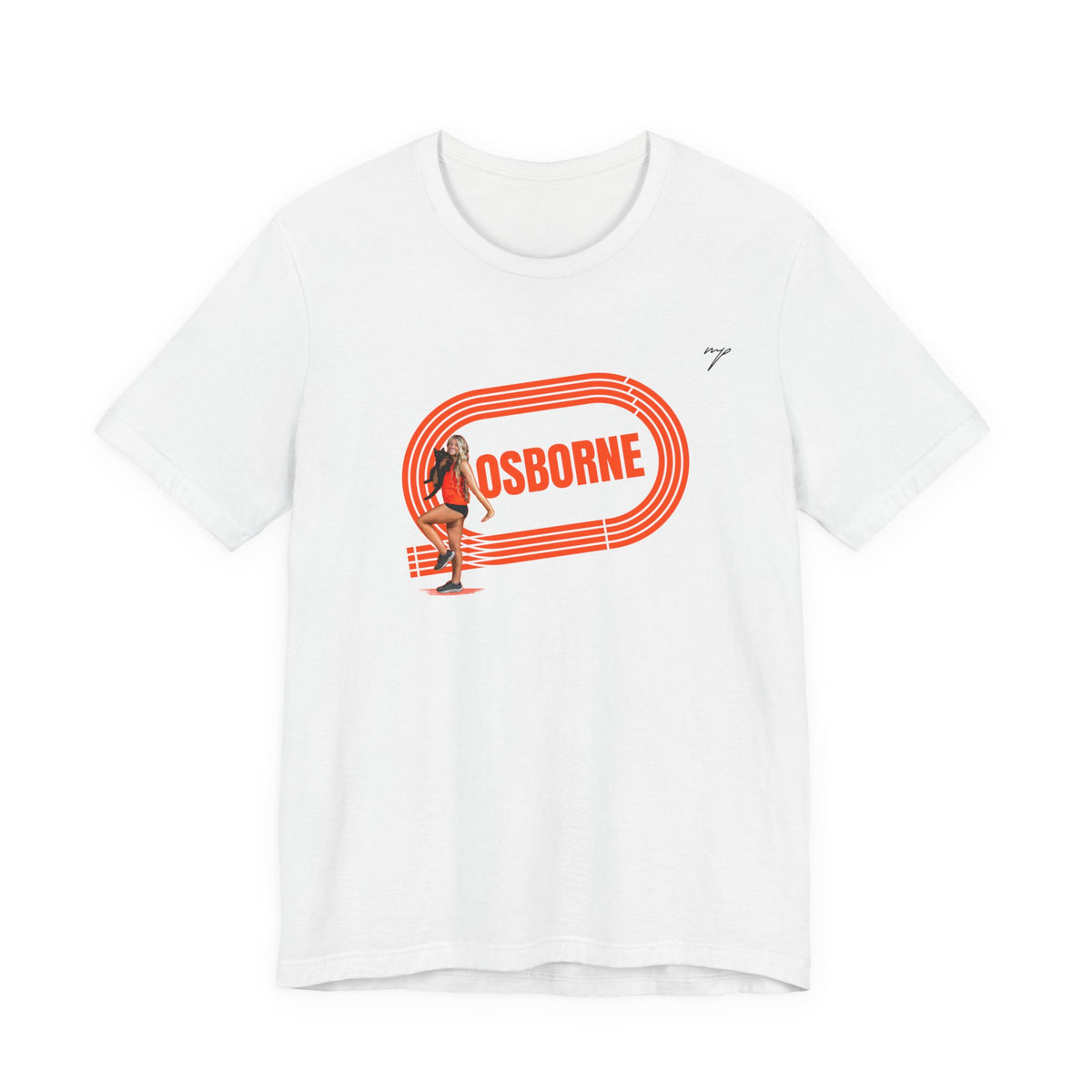 Carlie Osborne Graphic Tee
