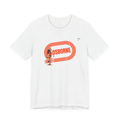 Carlie Osborne Graphic Tee