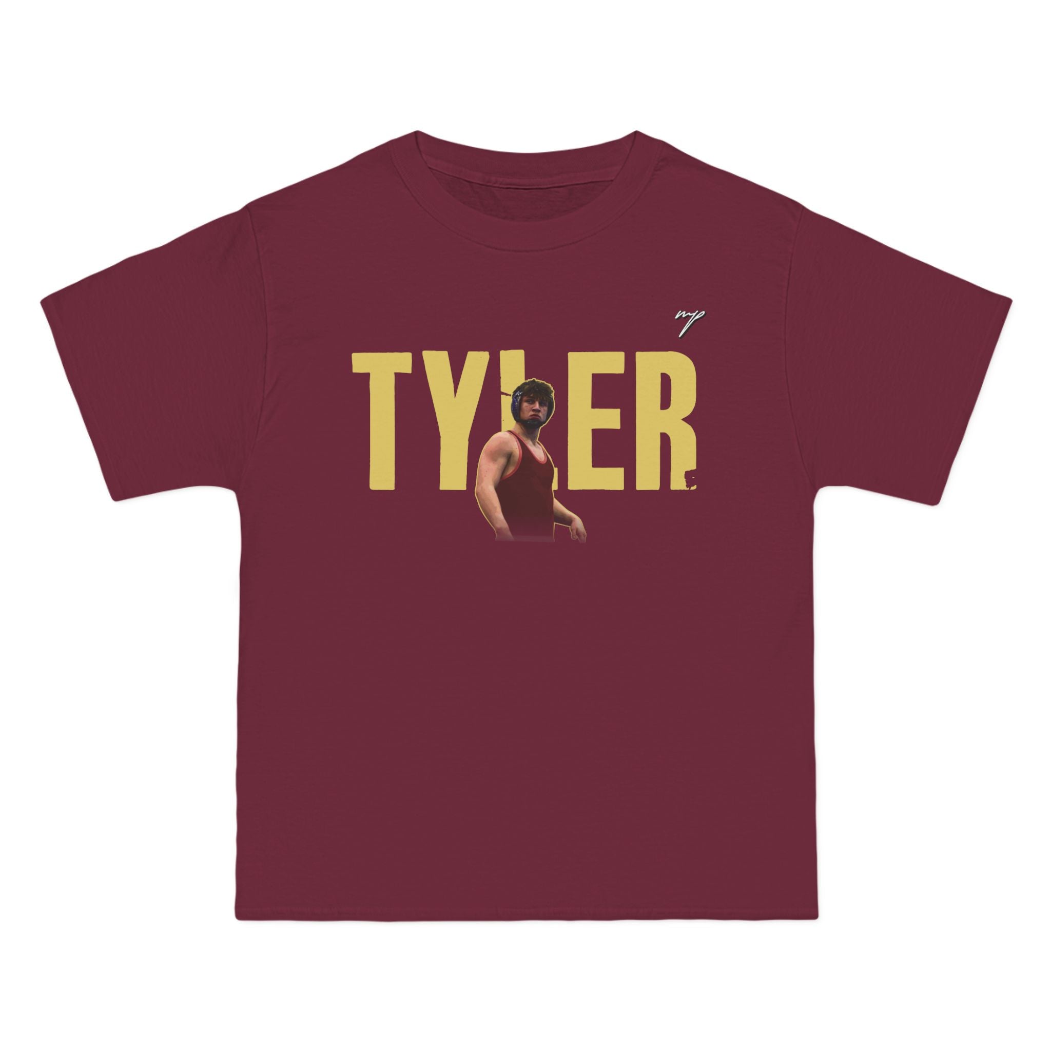 Tyler Dekraker Vintage Tee