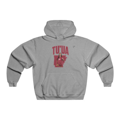 Vailana Tu'ua Vintage Hoodie