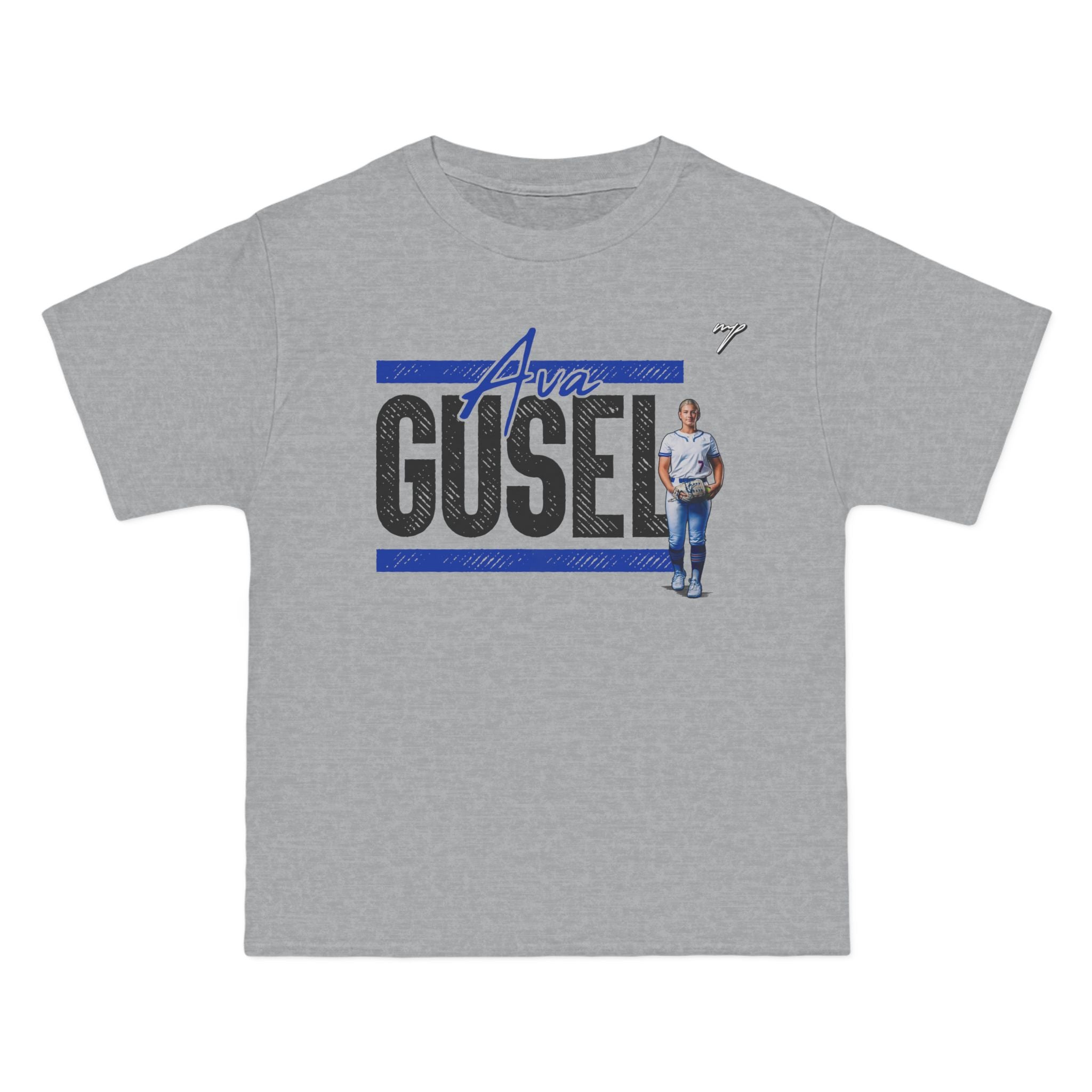 Ava Gusel Vintage Tee