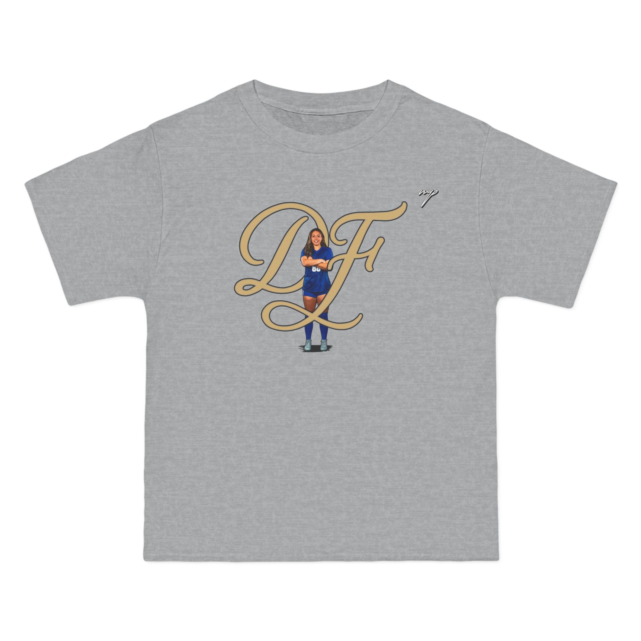 Dina Frenkel Vintage Tee