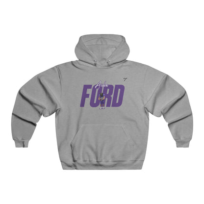 Aiden Ford Vintage Hoodie