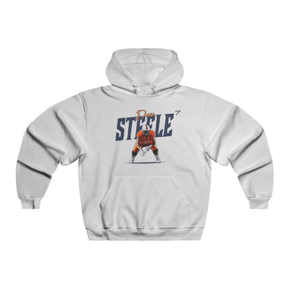 Dane Steele Vintage Hoodie