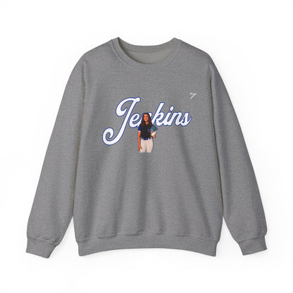 Isabella Jenkins Crewneck