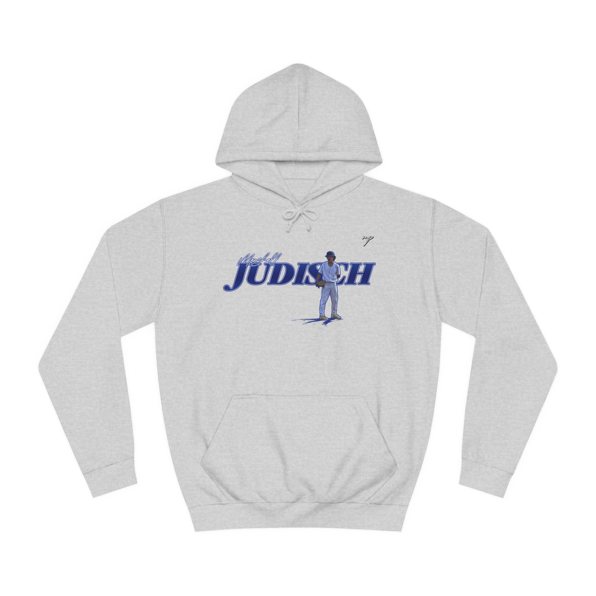 Marshall Judisch Hoodie