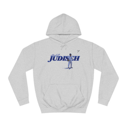 Marshall Judisch Hoodie
