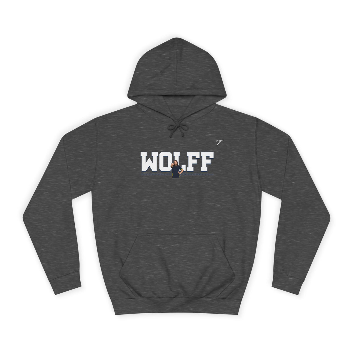 Tatum Wolff Hoodie
