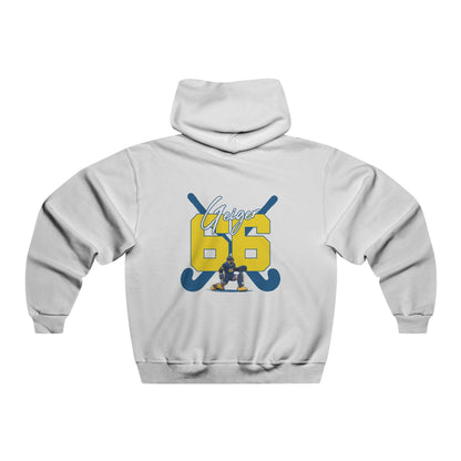 Halle Geiger Vintage Hoodie