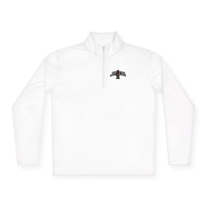 Jalanai Hervey Quarter-Zip