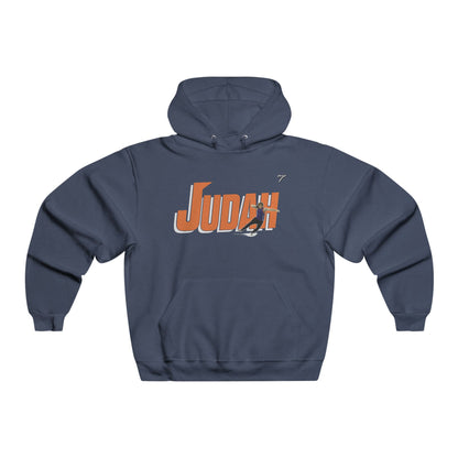 Judah Withey Vintage Hoodie