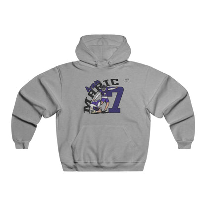 Ivan Maric Vintage Hoodie