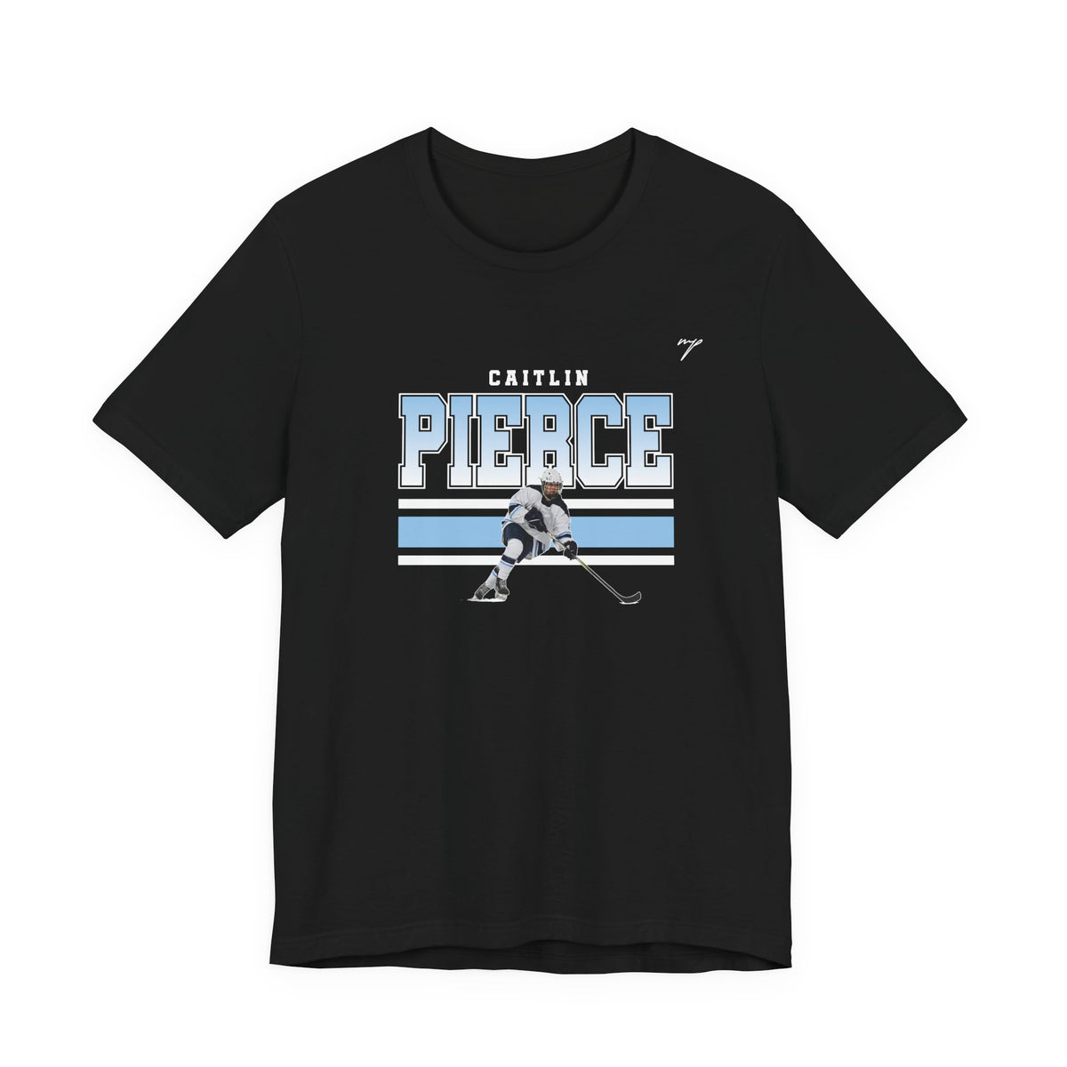 Caitlin Pierce Graphic Tee