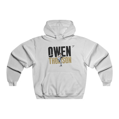 Owen Thomson Vintage Hoodie