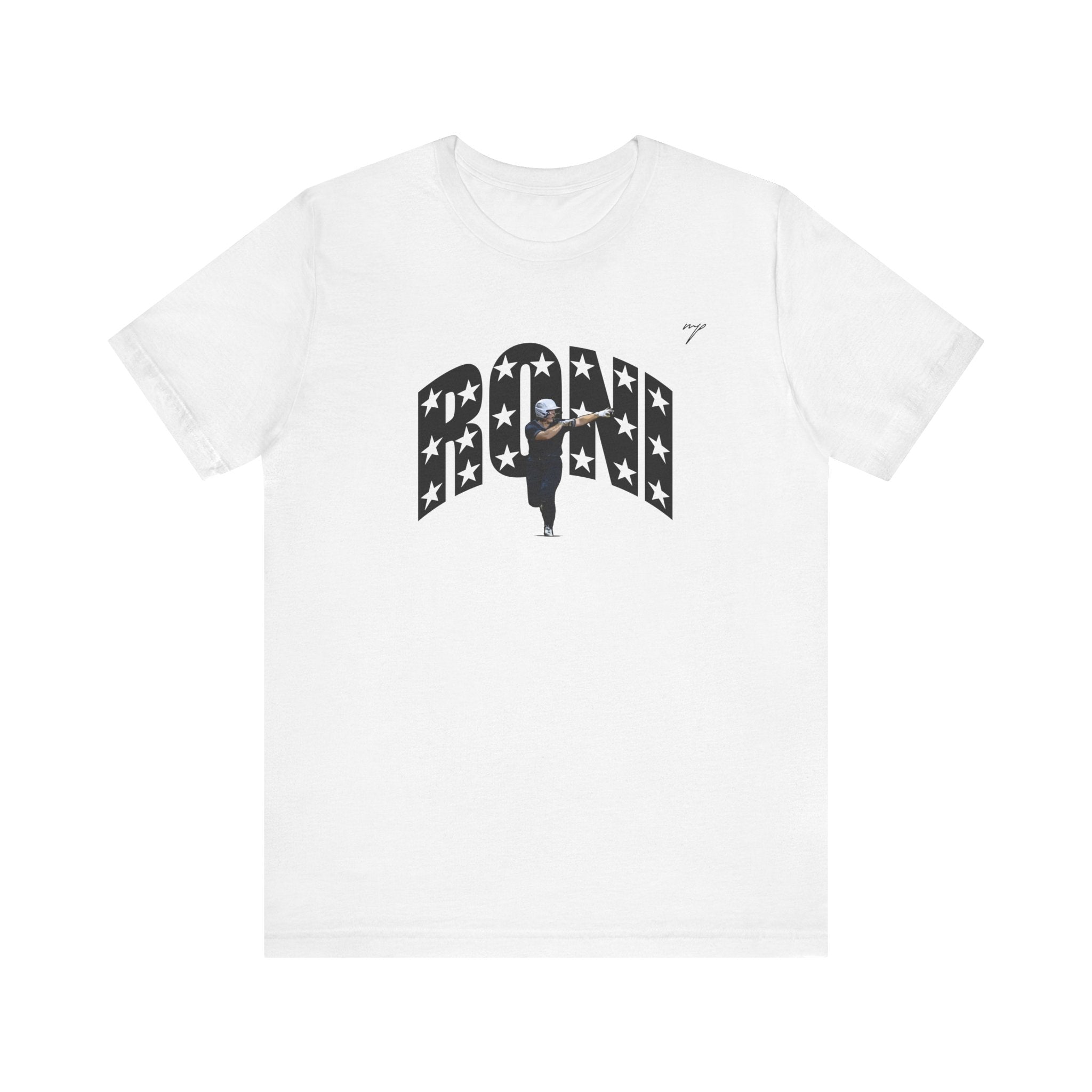 Veronica Harrison Graphic Tee