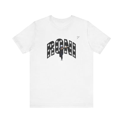 Veronica Harrison Graphic Tee