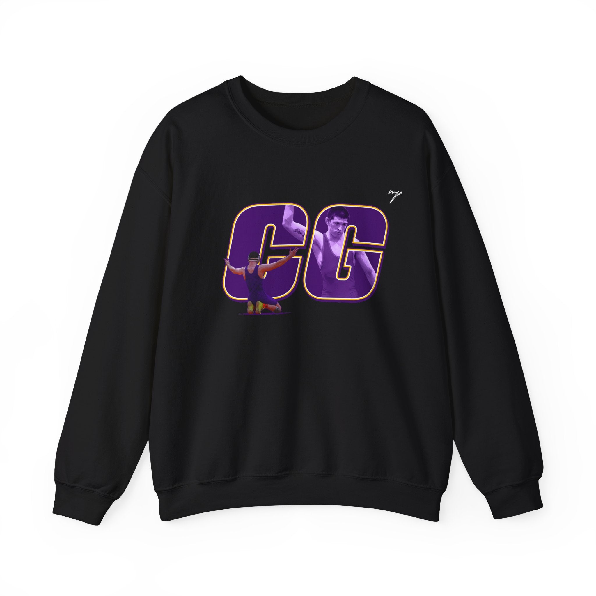 Cael Gilmore Crewneck