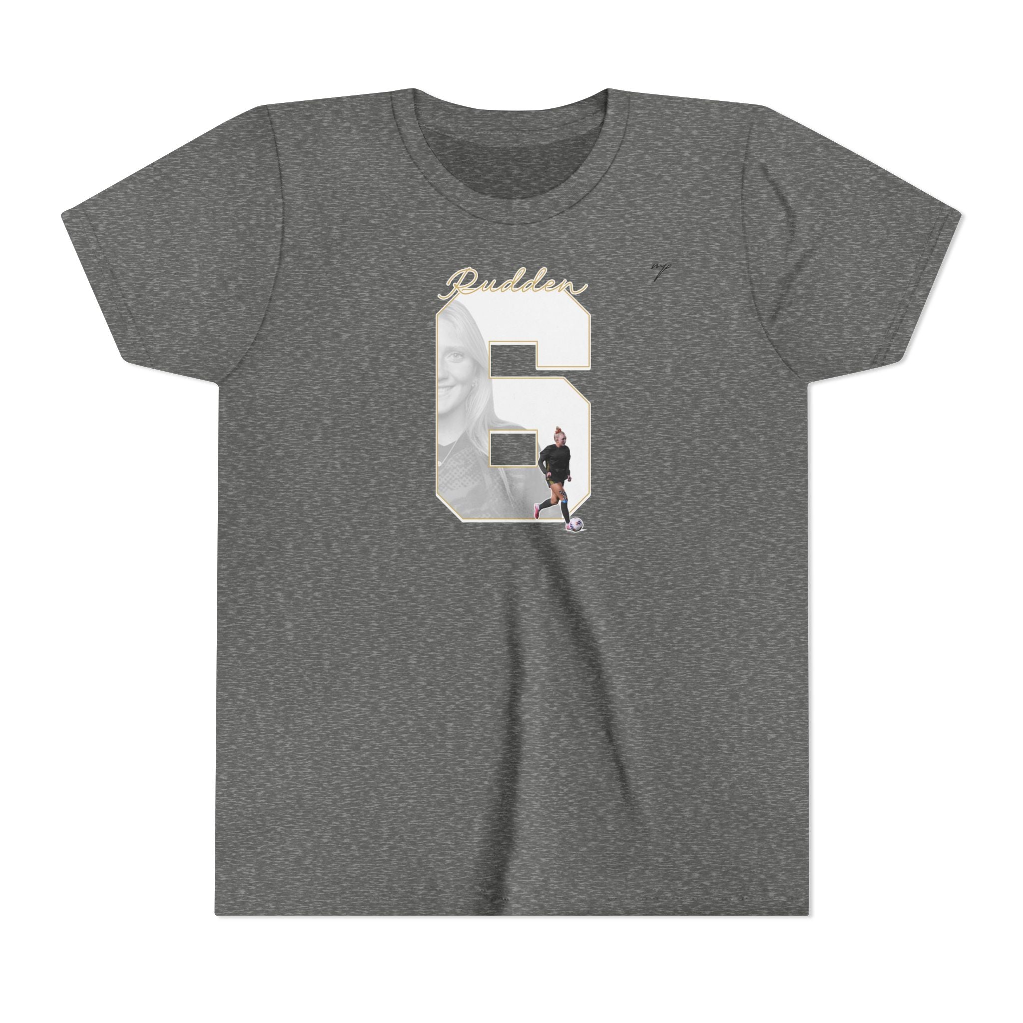Annabelle Rudden YOUTH Graphic Tee