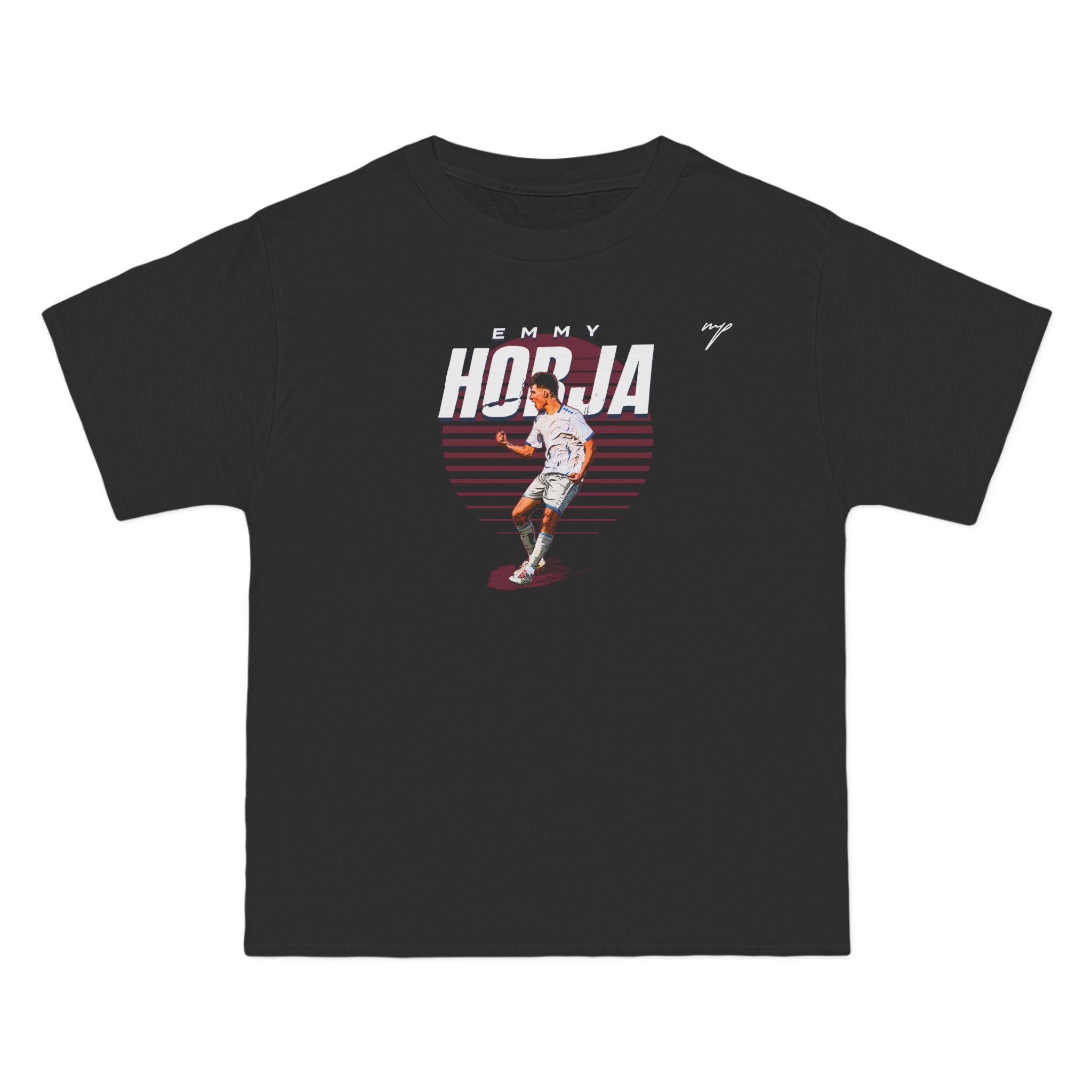 Emmy Horja Vintage Tee