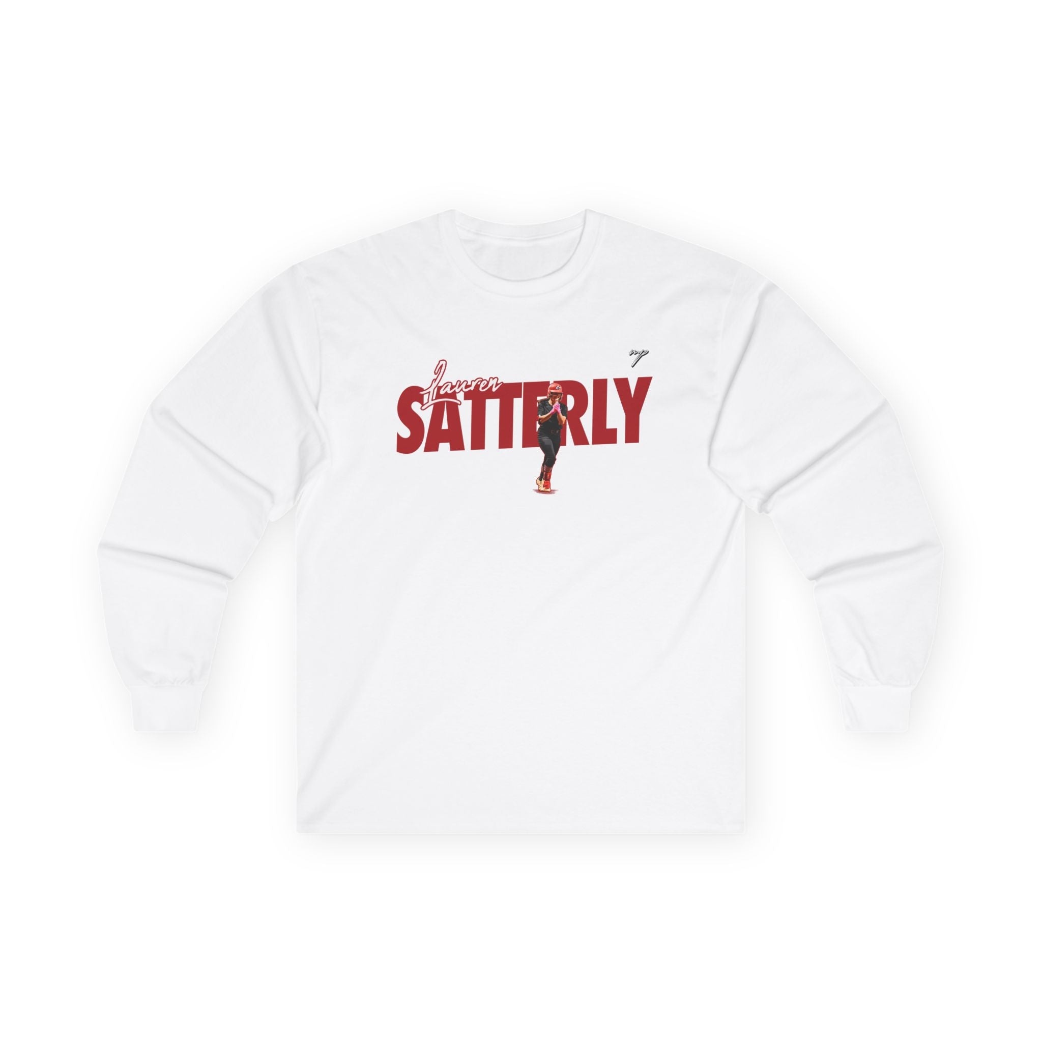 Lauren Satterly Long Sleeve Tee
