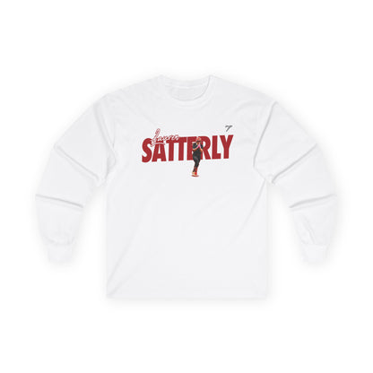 Lauren Satterly Long Sleeve Tee