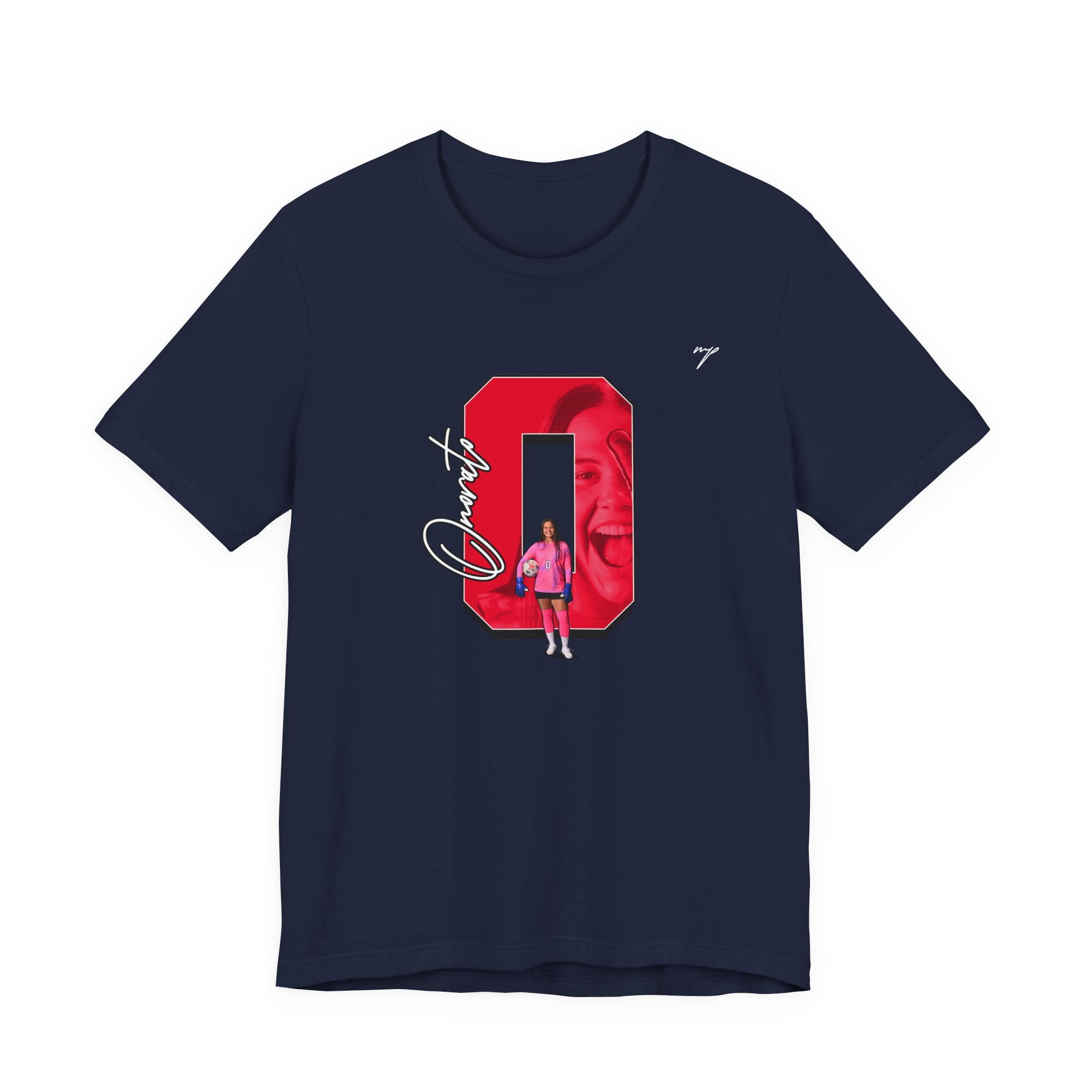 Lily Onorato Graphic Tee