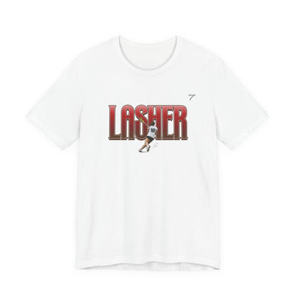 Sophie Lasher Graphic Tee