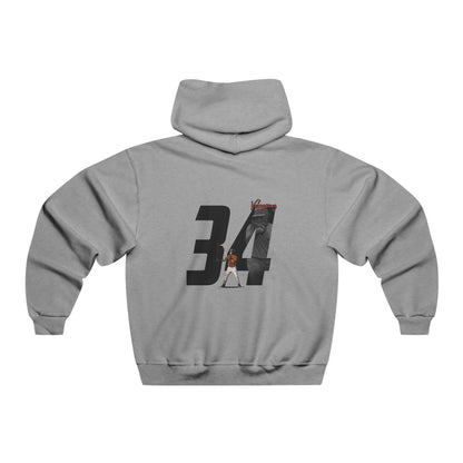 Jenuel Velazquez Vintage Hoodie