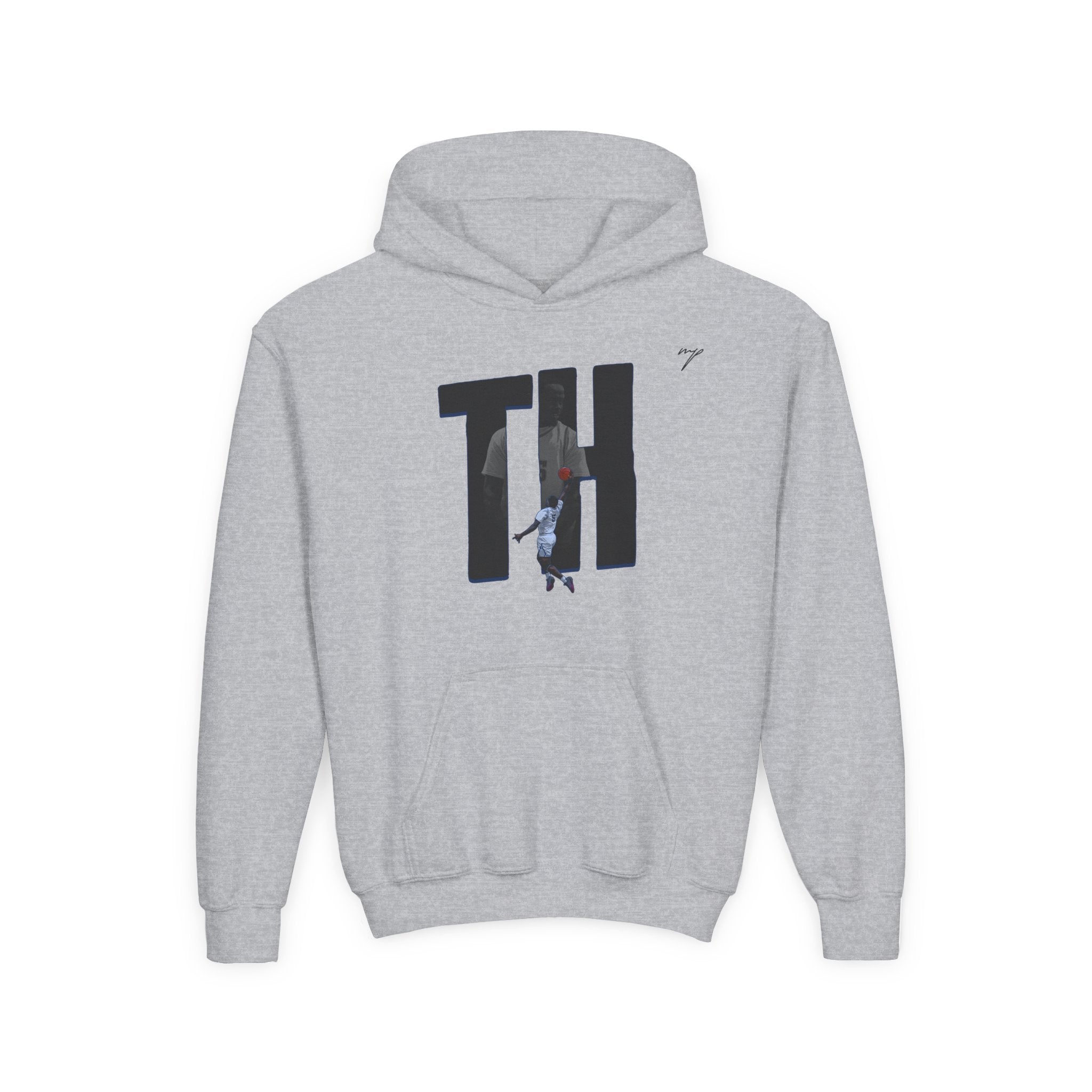 Terrance Hill YOUTH Hoodie