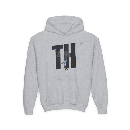 Terrance Hill YOUTH Hoodie