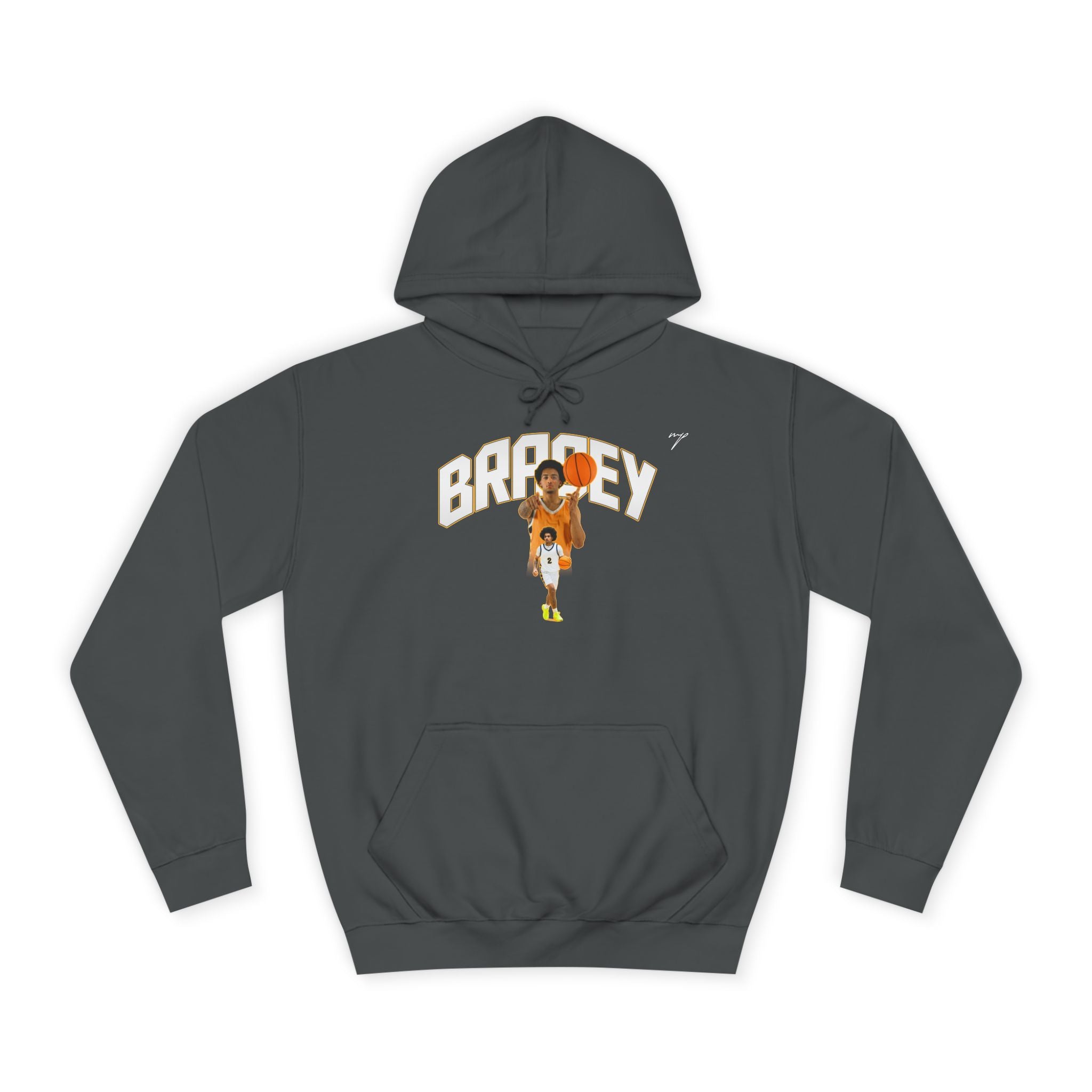 Timayahs Bracey Hoodie