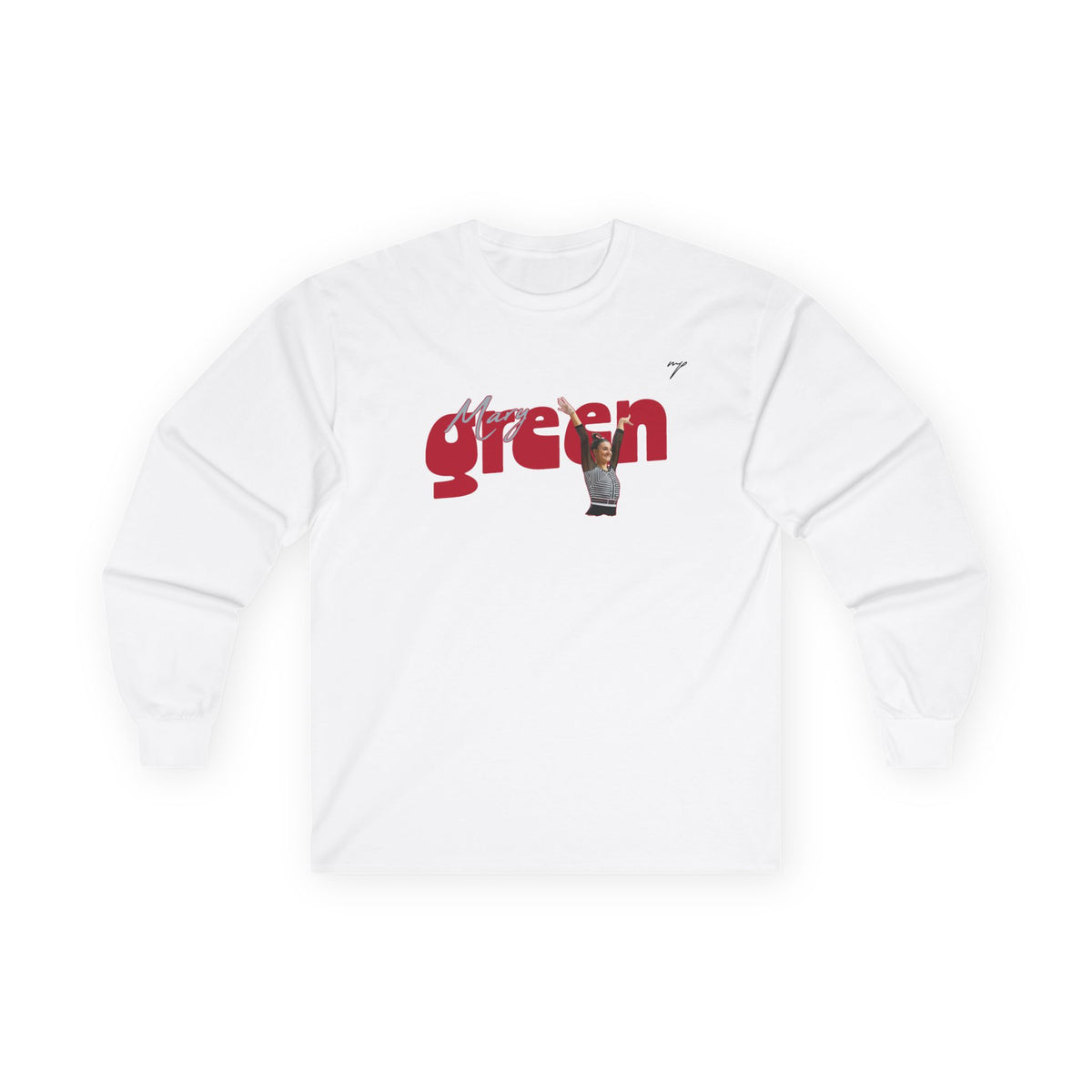Mary Green Long Sleeve