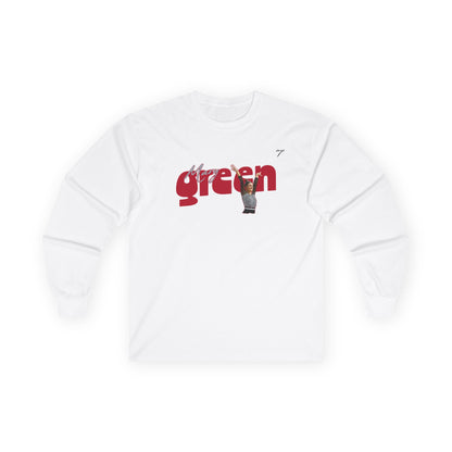 Mary Green Long Sleeve
