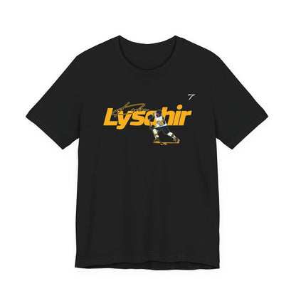 Kevin Lysohir Graphic Tee