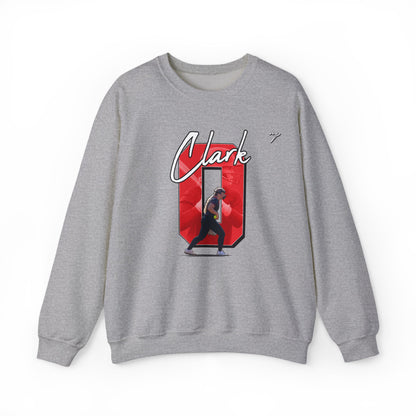 Maria Clark Crewneck