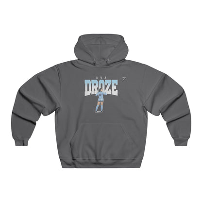 Ava Droze Vintage Hoodie